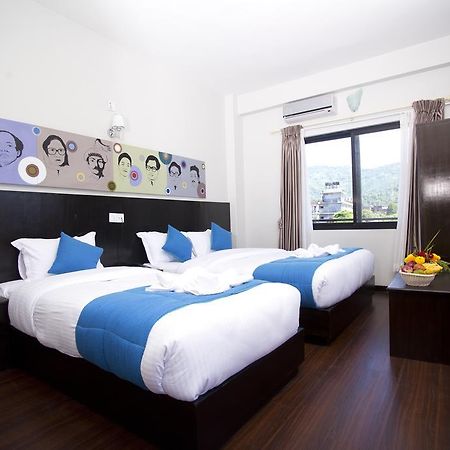 Hotel Swapna Bagh- Your Place بوكْرا المظهر الخارجي الصورة