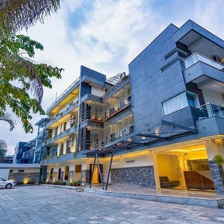 Hotel Swapna Bagh- Your Place بوكْرا المظهر الخارجي الصورة