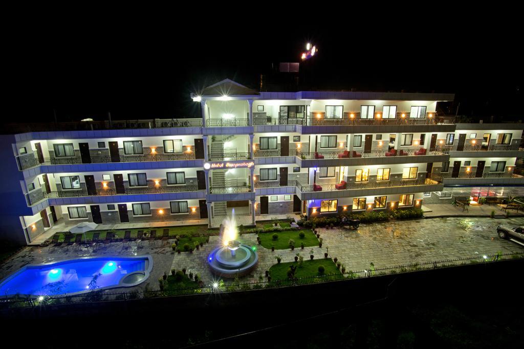 Hotel Swapna Bagh- Your Place بوكْرا المظهر الخارجي الصورة