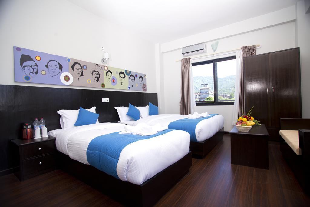 Hotel Swapna Bagh- Your Place بوكْرا المظهر الخارجي الصورة