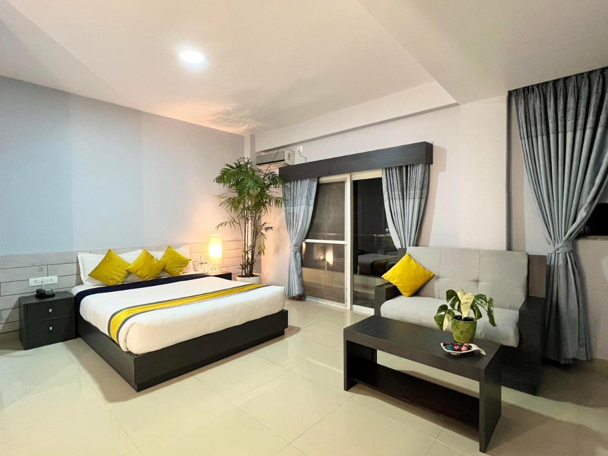 Hotel Swapna Bagh- Your Place بوكْرا المظهر الخارجي الصورة