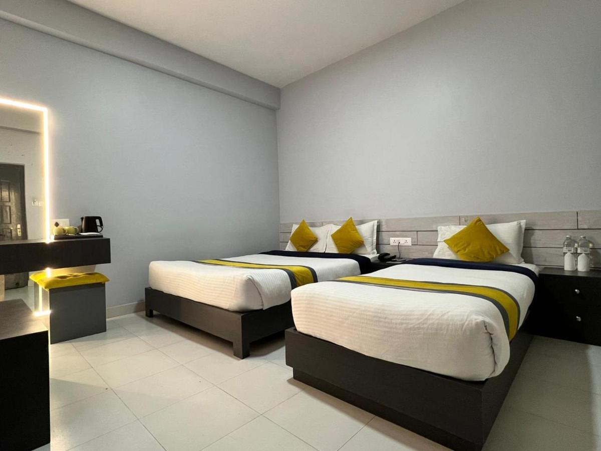 Hotel Swapna Bagh- Your Place بوكْرا المظهر الخارجي الصورة