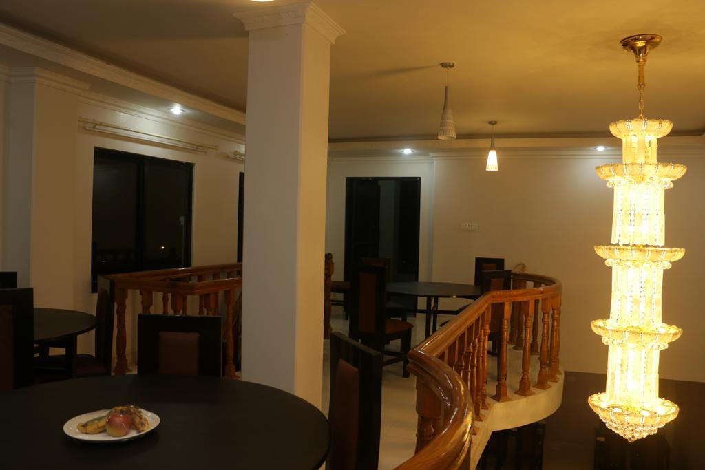 Hotel Swapna Bagh- Your Place بوكْرا المظهر الخارجي الصورة