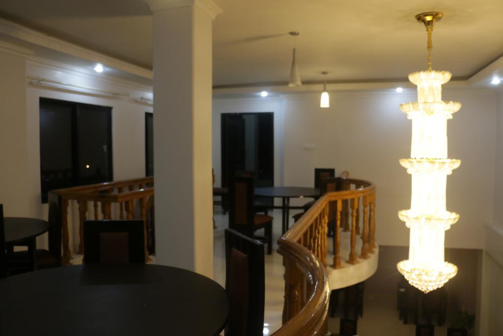 Hotel Swapna Bagh- Your Place بوكْرا المظهر الخارجي الصورة