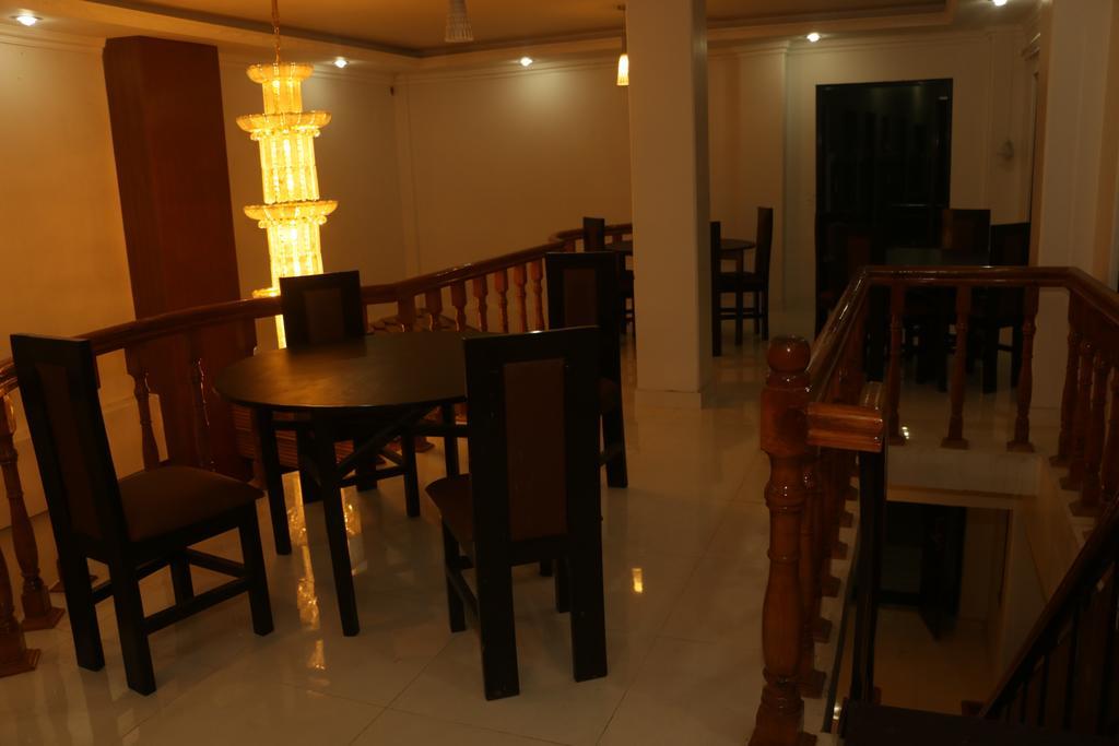 Hotel Swapna Bagh- Your Place بوكْرا المظهر الخارجي الصورة