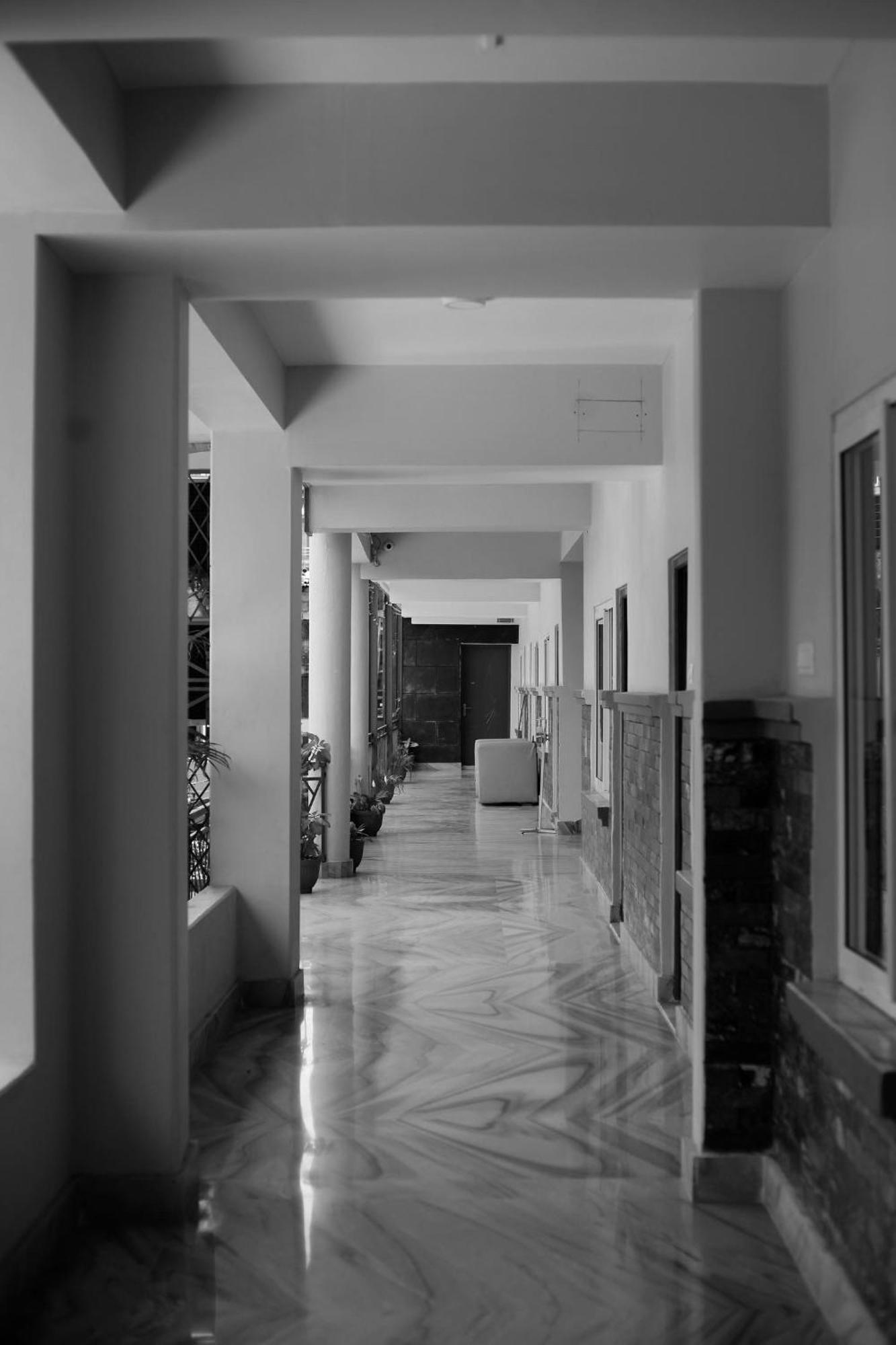 Hotel Swapna Bagh- Your Place بوكْرا المظهر الخارجي الصورة