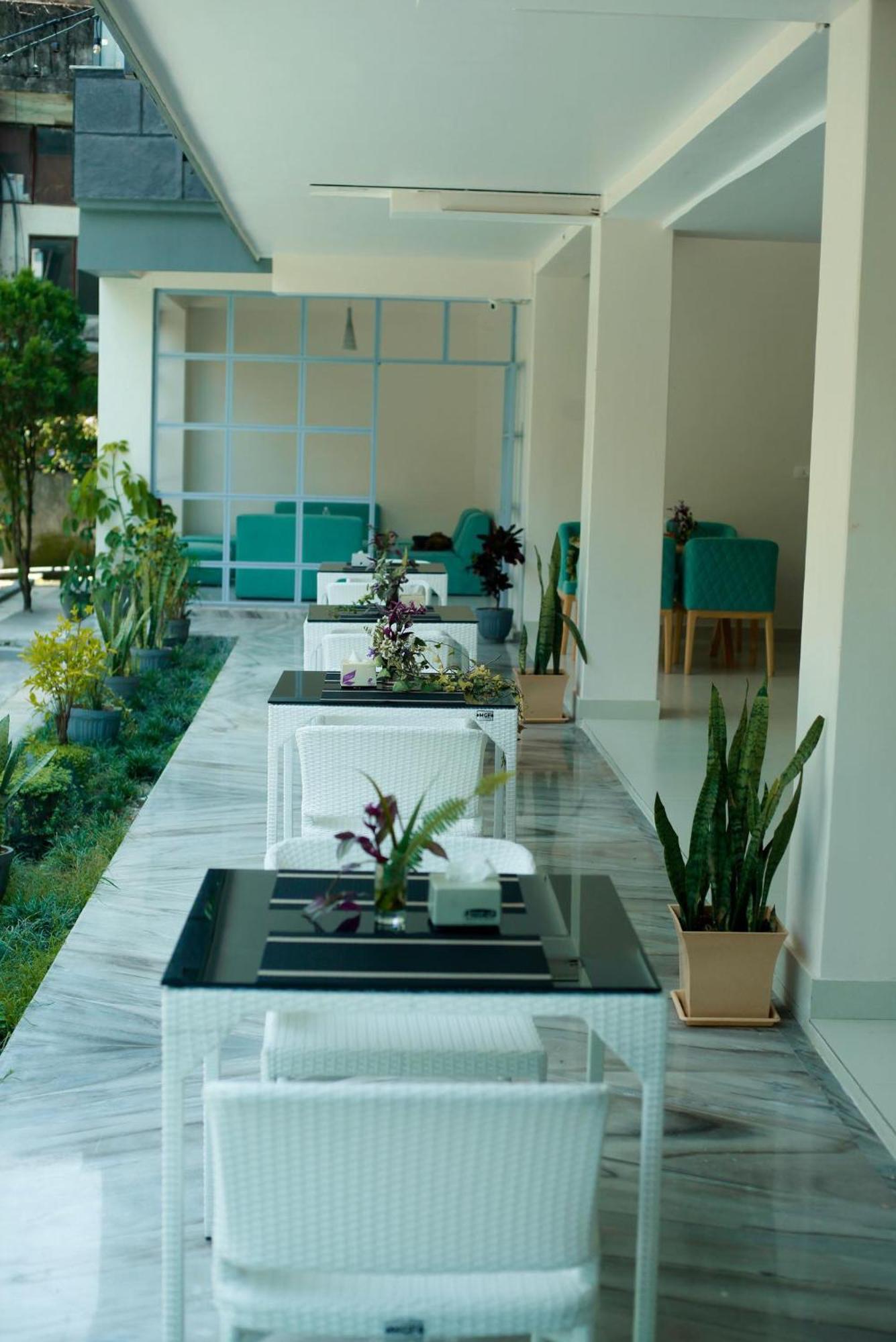Hotel Swapna Bagh- Your Place بوكْرا المظهر الخارجي الصورة