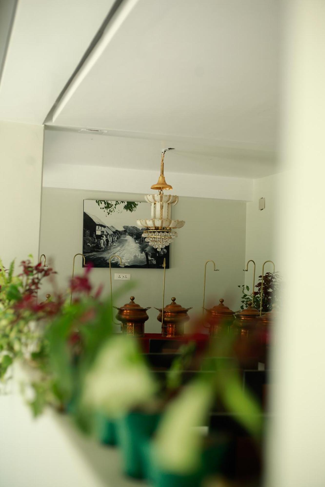 Hotel Swapna Bagh- Your Place بوكْرا المظهر الخارجي الصورة