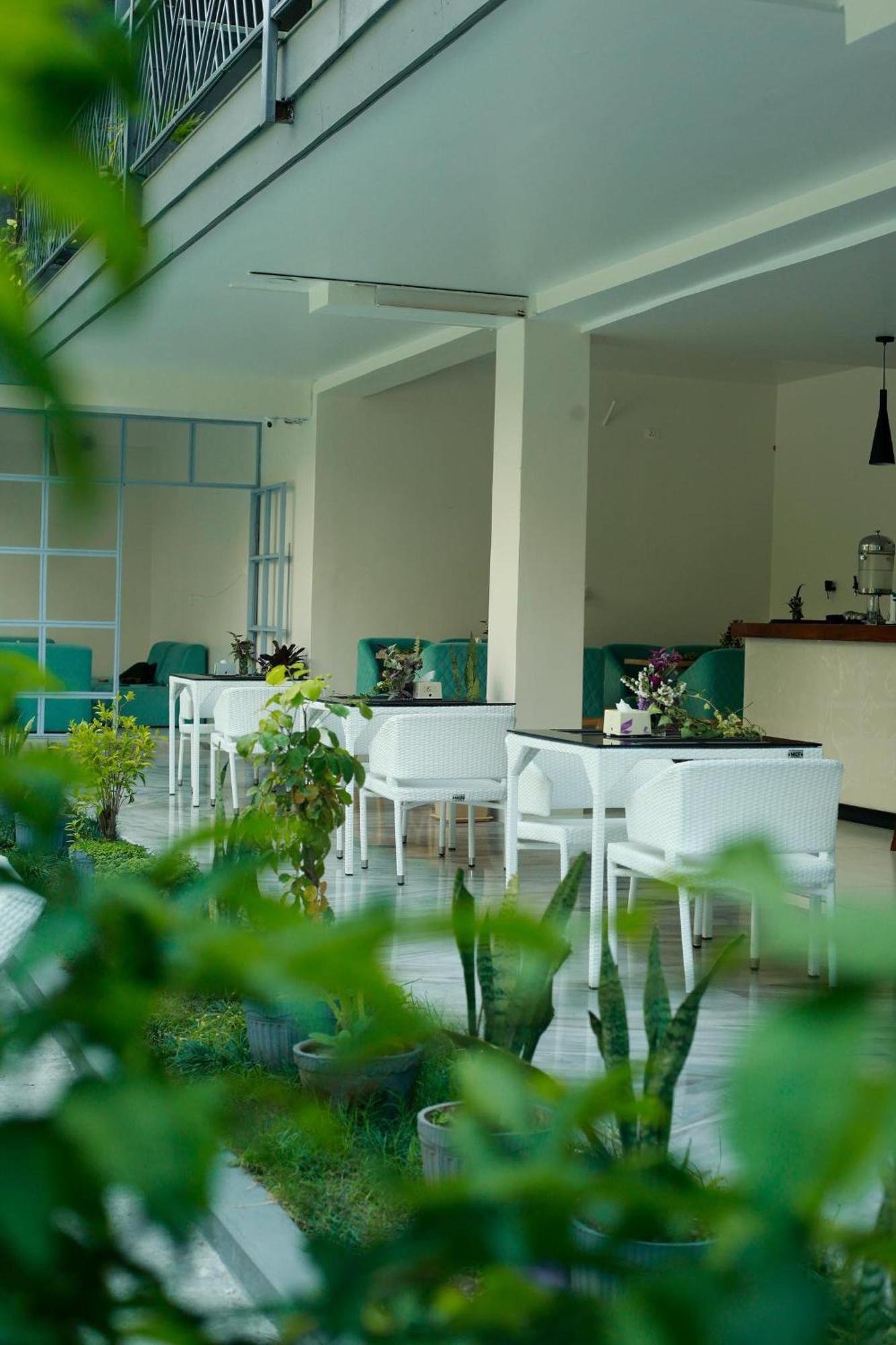 Hotel Swapna Bagh- Your Place بوكْرا المظهر الخارجي الصورة