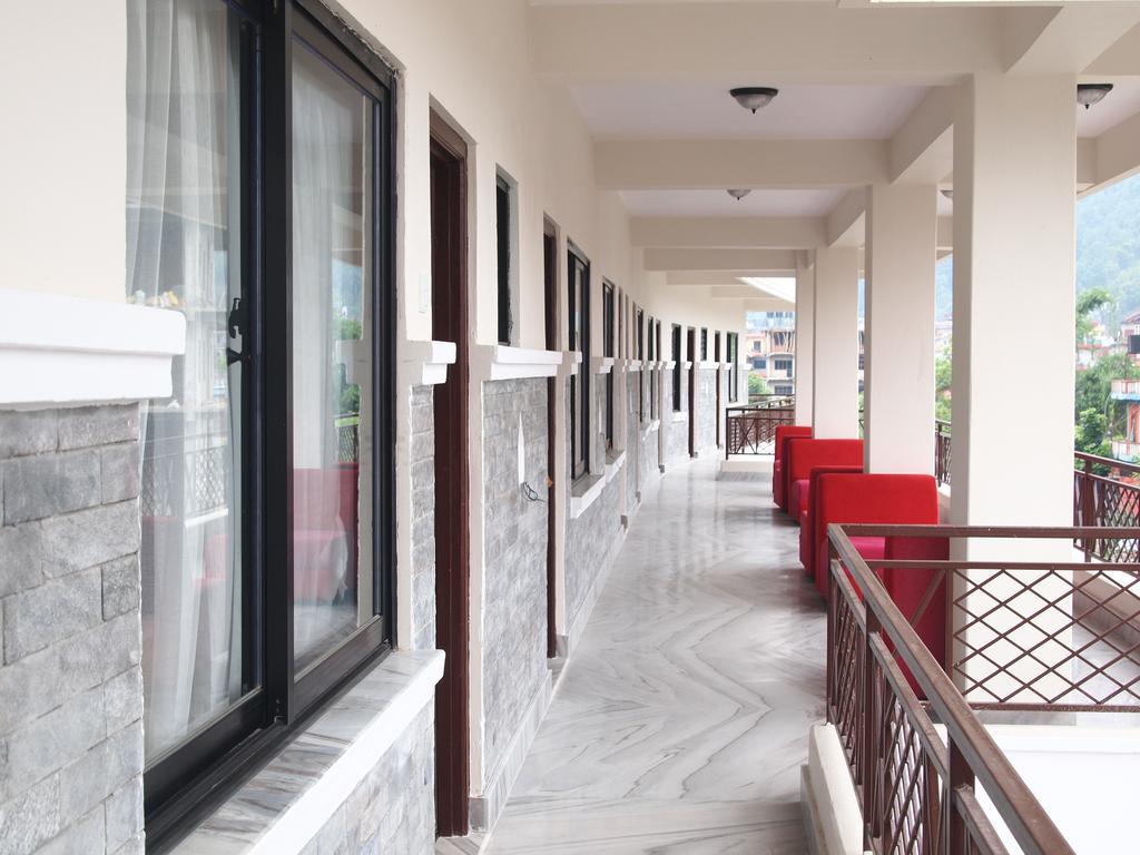 Hotel Swapna Bagh- Your Place بوكْرا المظهر الخارجي الصورة