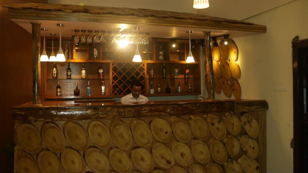 Hotel Swapna Bagh- Your Place بوكْرا المظهر الخارجي الصورة
