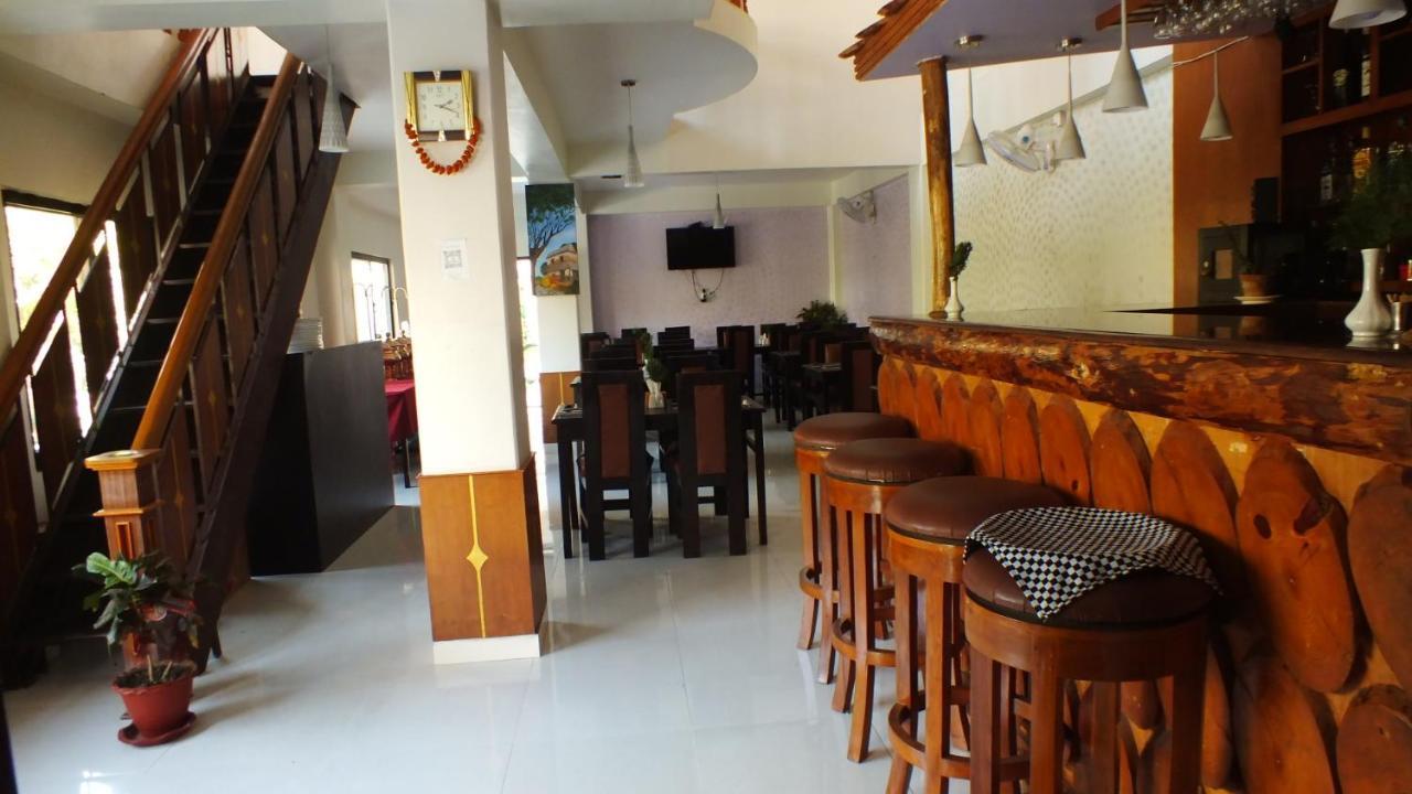 Hotel Swapna Bagh- Your Place بوكْرا المظهر الخارجي الصورة